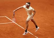 Mutua Madrid Open - Day Nine: Taylor Fritz